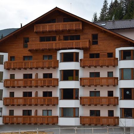 Apartmanovy Dom Romantika - Apartman 5 Tale Extérieur photo