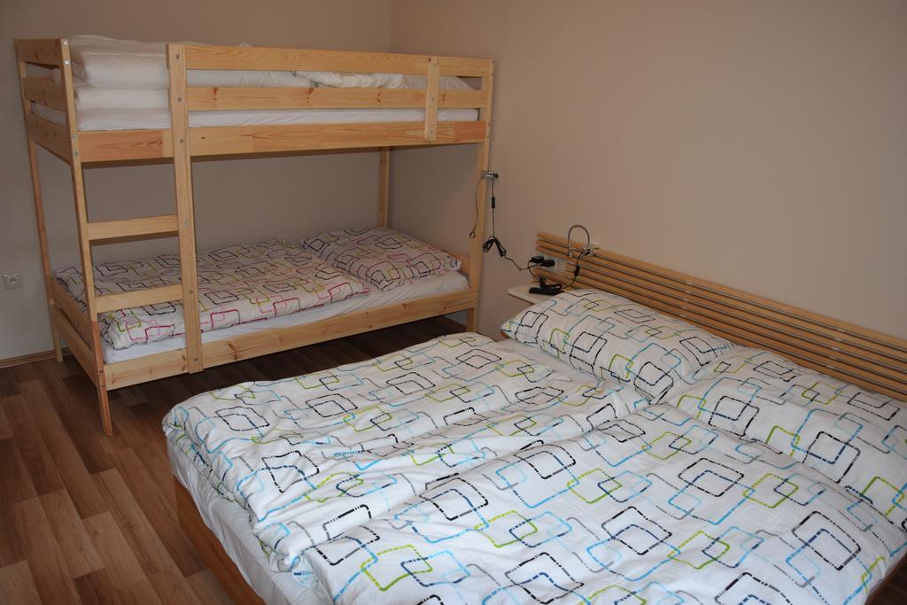 Apartmanovy Dom Romantika - Apartman 5 Tale Extérieur photo