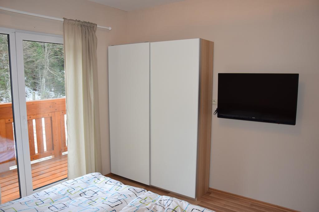 Apartmanovy Dom Romantika - Apartman 5 Tale Extérieur photo