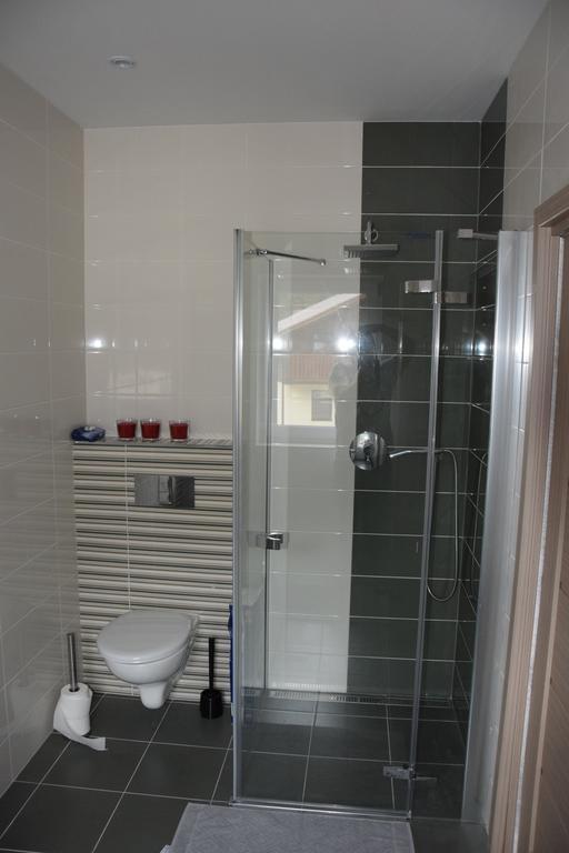 Apartmanovy Dom Romantika - Apartman 5 Tale Extérieur photo