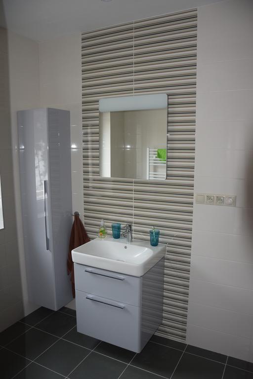 Apartmanovy Dom Romantika - Apartman 5 Tale Extérieur photo