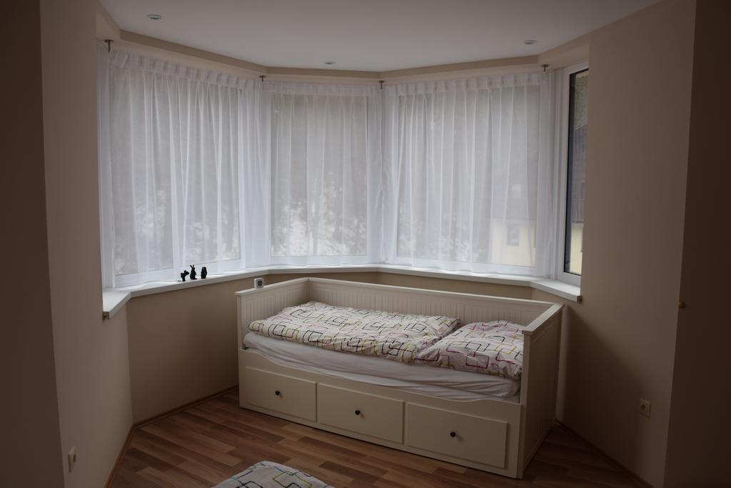 Apartmanovy Dom Romantika - Apartman 5 Tale Extérieur photo