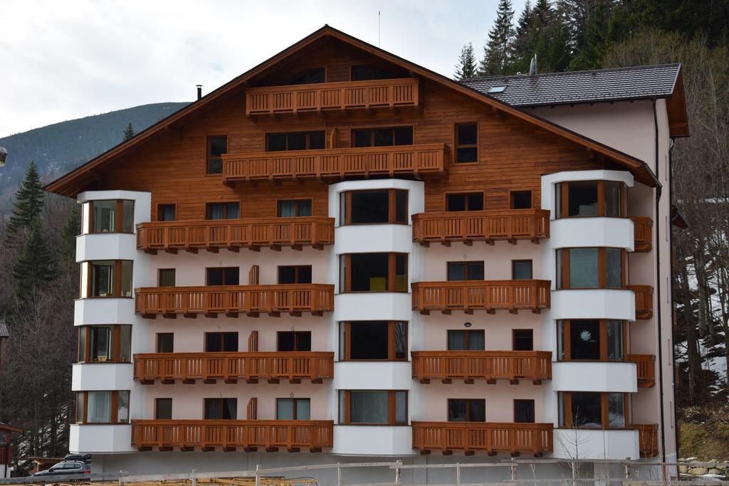 Apartmanovy Dom Romantika - Apartman 5 Tale Extérieur photo