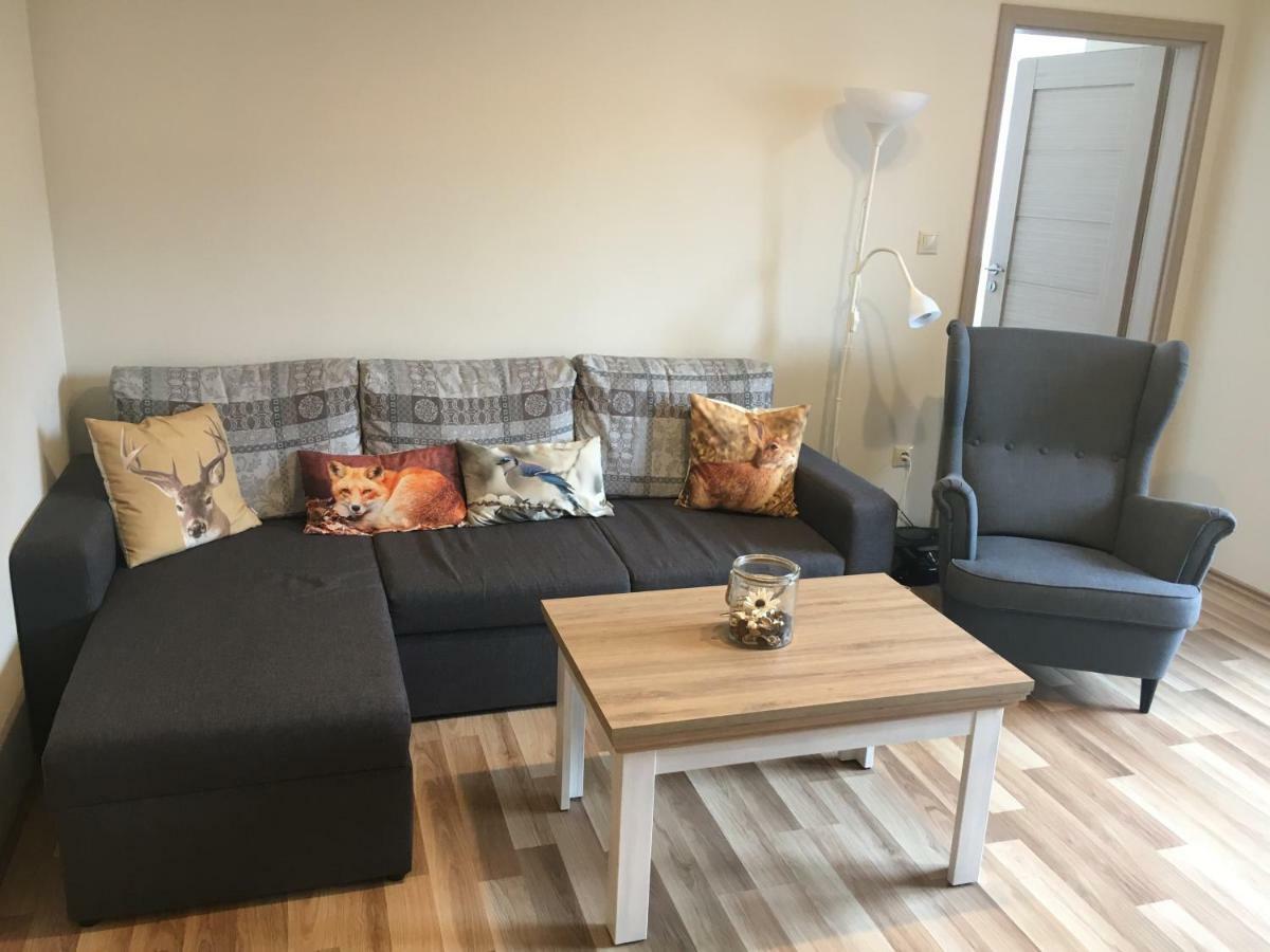 Apartmanovy Dom Romantika - Apartman 5 Tale Extérieur photo