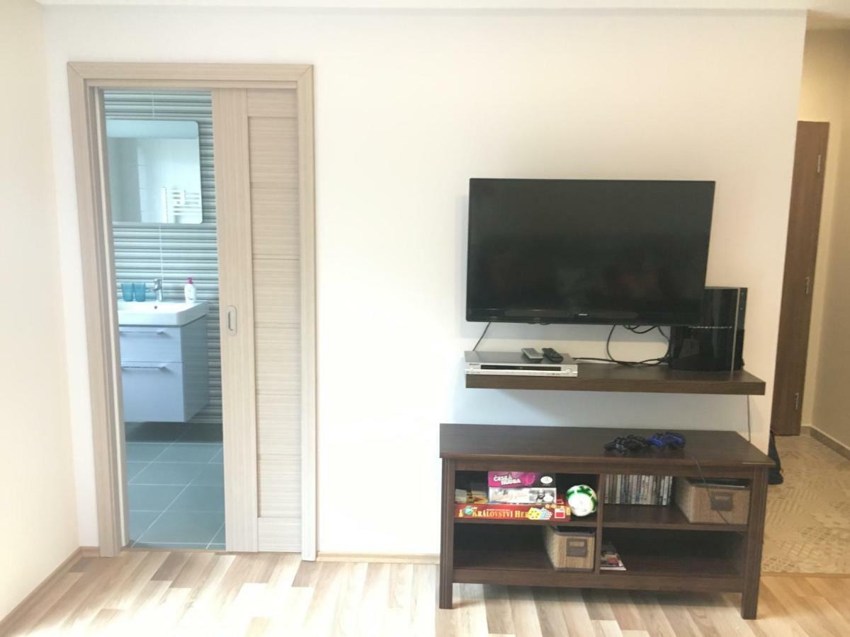Apartmanovy Dom Romantika - Apartman 5 Tale Extérieur photo